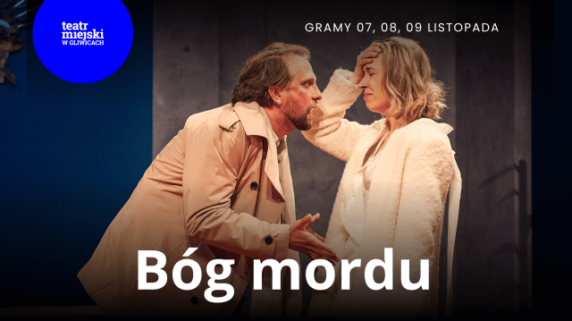 Bóg Mordu
