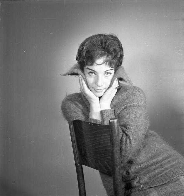 Nie tylko "Bajo bongo". Nowa opowieść o Nataszy Zylskiej