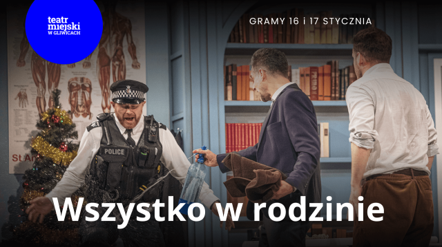 Wszystko w rodzinie