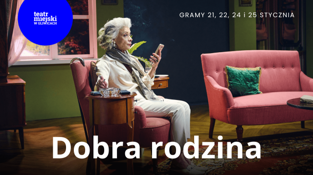 Dobra rodzina
