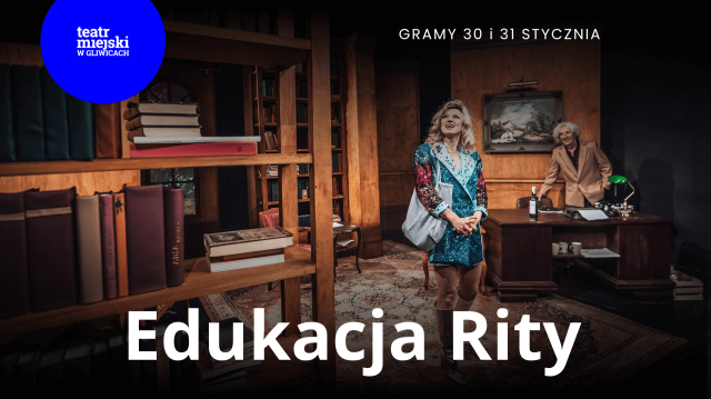 Edukacja Rity 
