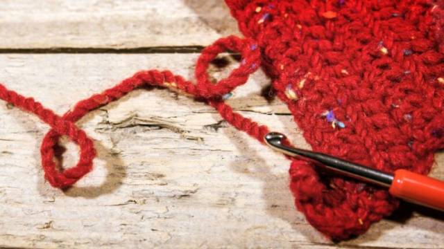 PasCudne warsztaty: szydełkowanie od podstaw 