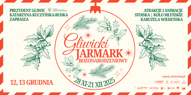 Jarmark Bożonarodzeniowy 2025 | weekend III