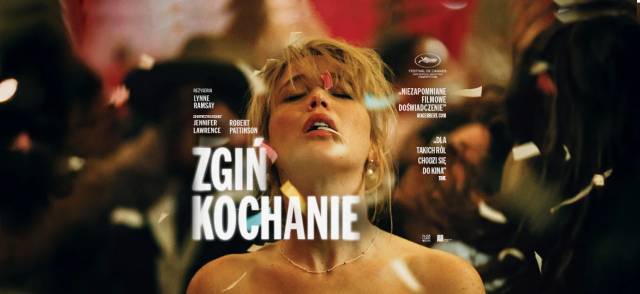 Aktualny repertuar Kina Amok | 16-21.12.2025