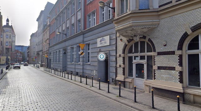 Zarząd Budynków Miejskich I Towarzystwo Budownictwa Społecznego Sp. z o.o.