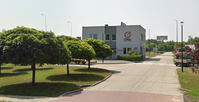 Przedsiębiorstwo Energetyki Cieplnej - GLIWICE Sp. z o.o. (Królewskiej Tamy 44)