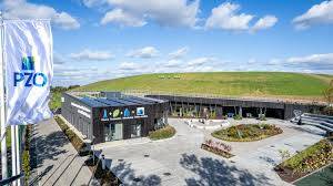 Przedsiębiorstwo Zagospodarowania Odpadów Sp. z o.o.