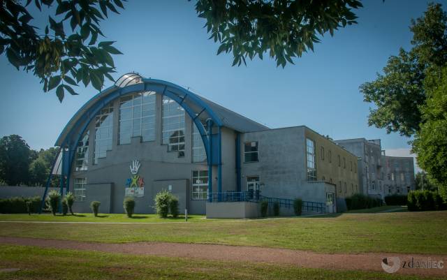 Szkoła Podstawowa Nr 1