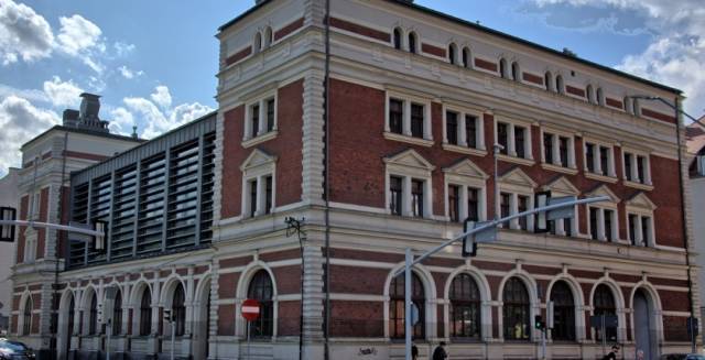 Akademickie Liceum Ogólnokształcące Politechniki Śląskiej