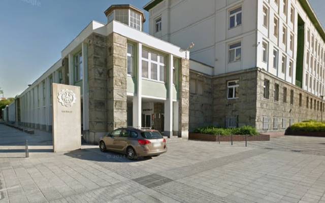 Biuro Rektora Politechniki Śląskiej