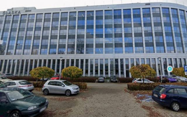 Centrum Nowych Technologii Politechniki Śląskiej 