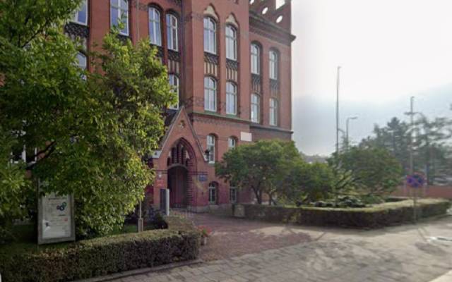 Wydział Chemiczny Politechniki Śląskiej - „Czerwona Chemia”