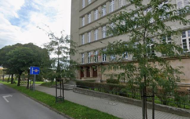 Wydział Inżynierii Środowiska i Energetyki Politechniki Śląskiej