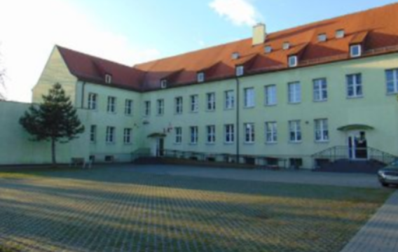 Szkoła Podstawowa nr 8