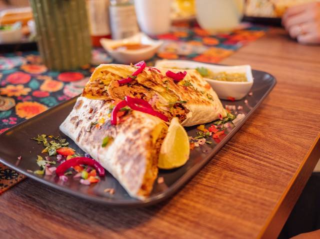 Cantina Mexicana - Restauracja Meksykańska 