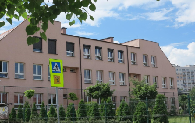 Szkoła Podstawowa nr 21