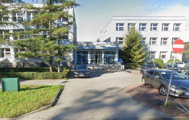 Zespół Szkół Ogólnokształcących Nr 14