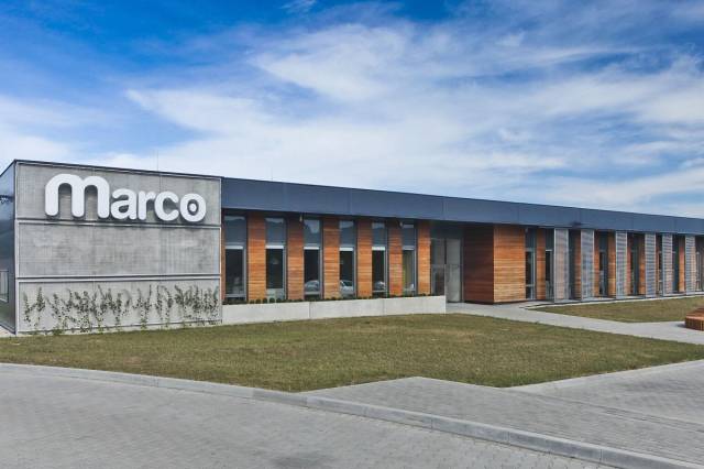 Marco Sp. z.o.o.
