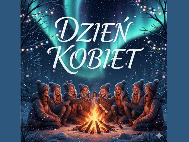 Dzień Kobiet w Marinie Gliwice