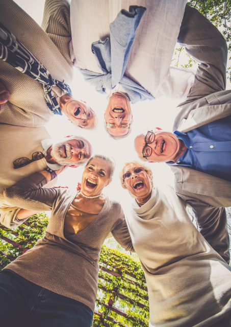 Teatr od kuchni - spotkanie dla Seniorów