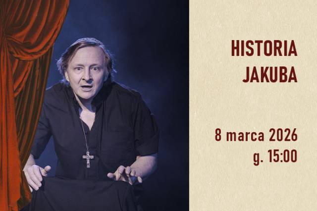 "Historia Jakuba"