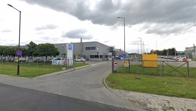 ZF Braking Systems Poland Sp. z o.o.