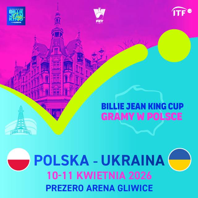 Billie Jean King Cup Qualifiers