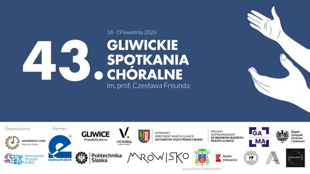Gliwickie Spotkania Chóralne