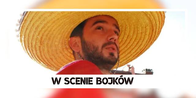 W SCENIE BOJKÓW | Karol Modzelewski | Stand-up