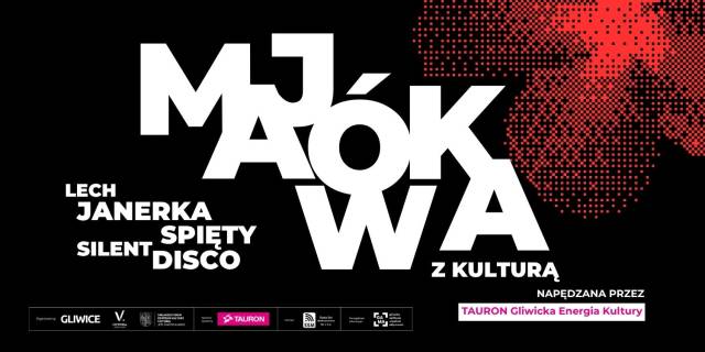 Majówka z kulturą 2026