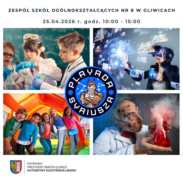 Gliwicki Festiwal Nauki