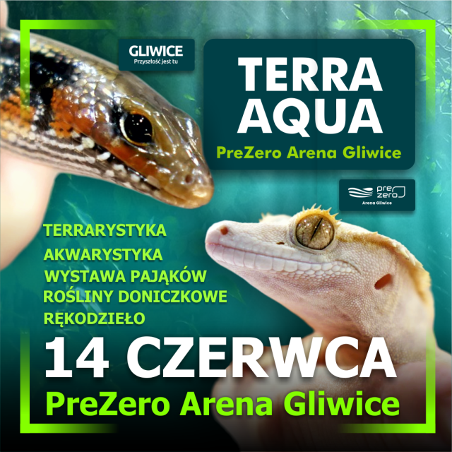 Terra Aqua