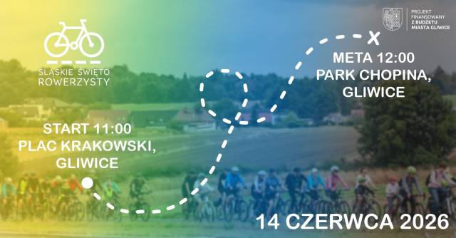 Śląskie Święto Rowerzysty 2026