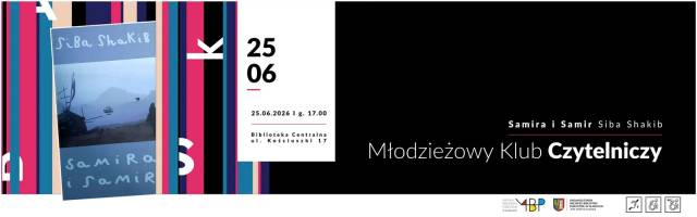 Młodzieżowy Klub Czytelniczy