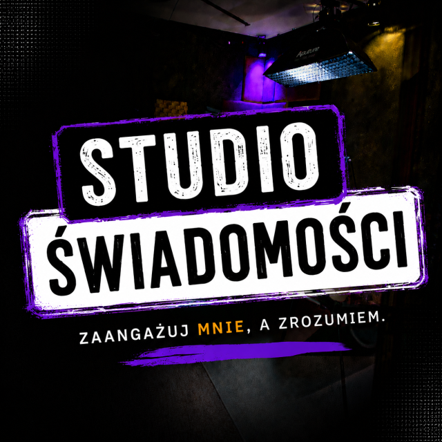 Studio Świadomości - spotkanie informacyjne 