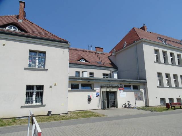 Szkoła Podstawowa nr 11