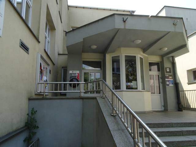 Szkoła Podstawowa nr 27