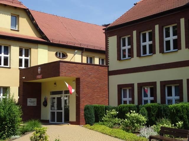 Szkoła Podstawowa nr 13