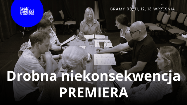 Drobna Niekonsekwencja