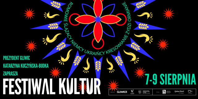FESTIWAL KULTUR