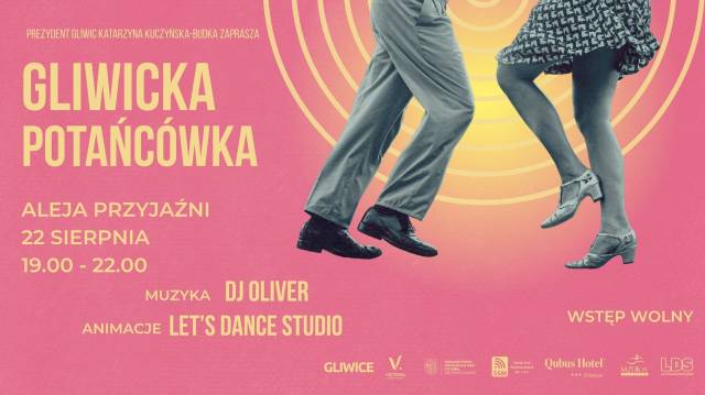 Gliwicka Potańcówka | vol. 4