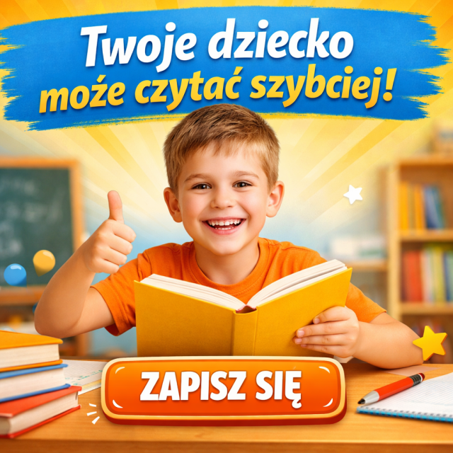 🎉 Bezpłatne zajęcia pokazowe dla dzieci 4–15 lat!