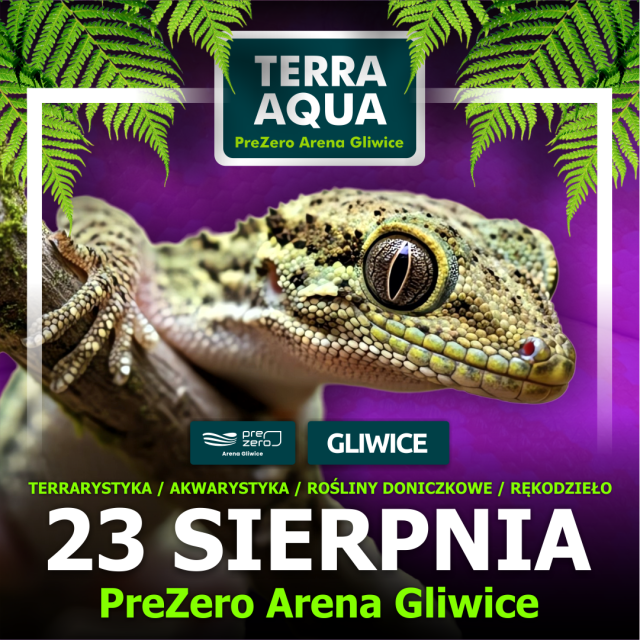 Terra Aqua