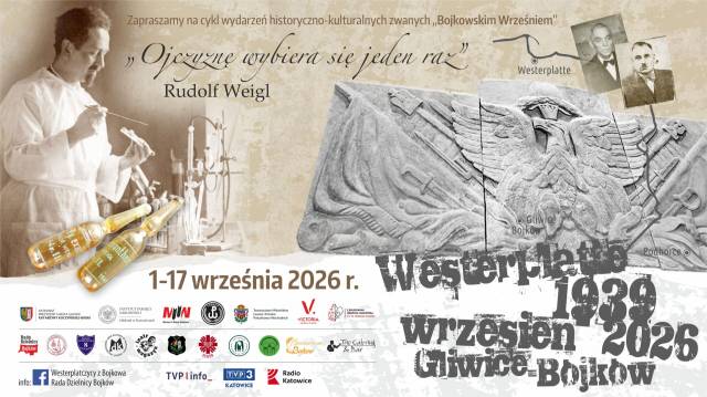 Bojkowski Wrzesień