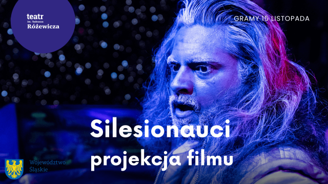 Silesionauci – PREMIERA – pokaz filmu