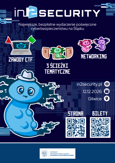In2Security