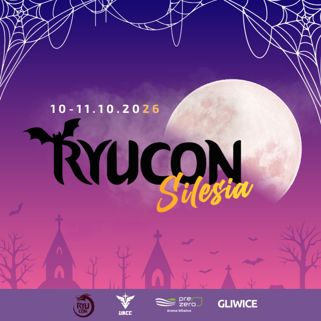 Ryucon Silesia
