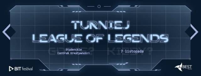 Turniej League of Legends