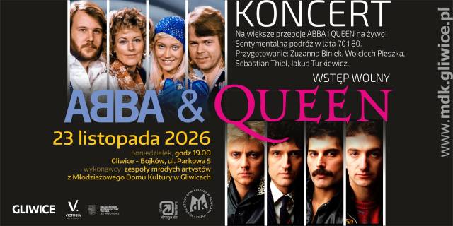 Abba & Queen