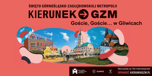 Goście, Goście… w Gliwicach